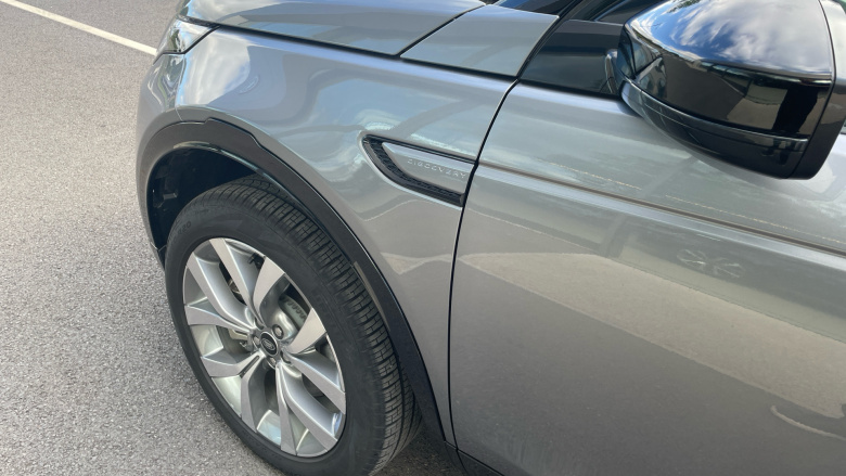 Land Rover Discovery Sport 2.0 D200 Dynamic HSE 5dr Auto [5 Seat] Diesel Station Wagon